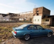 BMW 520 details