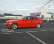 BMW 316 details