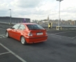 BMW 316 details
