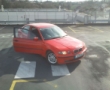 BMW 316 details