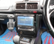 Subaru Impreza details