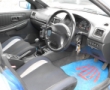 Subaru Impreza details