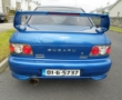 Subaru Impreza details