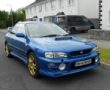 Subaru Impreza details