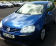 Volkswagen Golf details