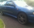 Nissan Almera details