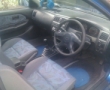 Nissan Almera details