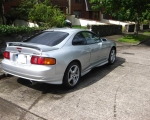 Toyota Celica details