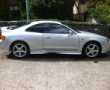 Toyota Celica details