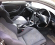Toyota Celica details