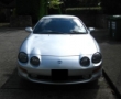 Toyota Celica details
