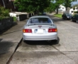 Toyota Celica details