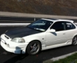 Honda Civic details