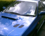 Subaru Impreza details