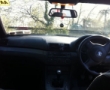 BMW 320 details
