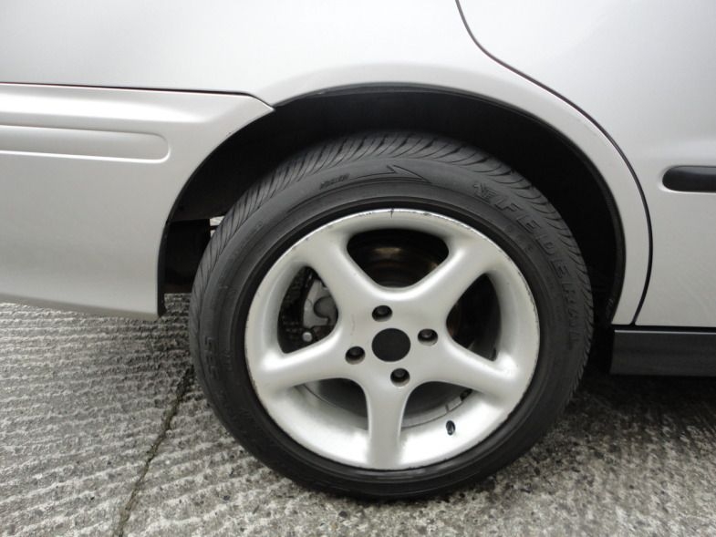 Honda accord used cars ireland #5