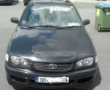 Toyota Corolla details
