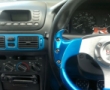 Toyota Corolla details