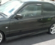 Toyota Corolla details