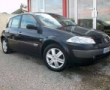 Renault Megane details