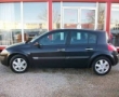 Renault Megane details