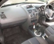 Renault Megane details