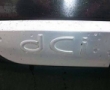 Renault Megane details