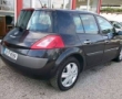 Renault Megane details