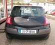 Renault Megane details