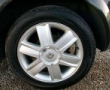 Renault Megane details