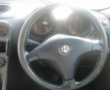 Alfa Romeo 156 details