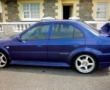 Mitsubishi Lancer details