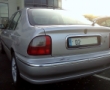 Rover 45 details