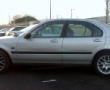 Rover 45 details