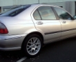Rover 45 details