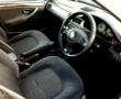 Rover 45 details