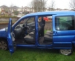 Citroen Berlingo Multispace details