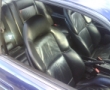 BMW 318 details