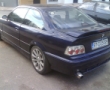 BMW 318 details