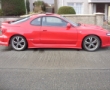 Toyota Celica details