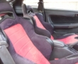 Toyota Celica details