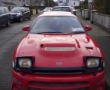 Toyota Celica details