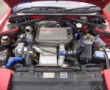 Toyota Celica details