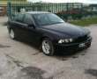 BMW 5 series details