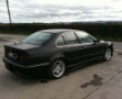 BMW 5 series details