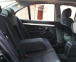 BMW 5 series details
