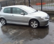 Peugeot 307 details