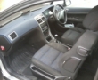 Peugeot 307 details