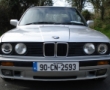BMW 318 details