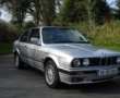 BMW 318 details